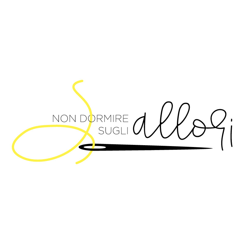 non_dormire_sugli_allori_logo